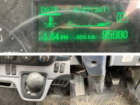 三菱ふそうキャンター平ボディ小型（2t・3t）[写真26]