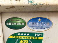 三菱ふそうキャンター平ボディ小型（2t・3t）[写真05]