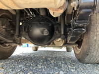 三菱ふそうキャンターダンプ小型（2t・3t）[写真21]