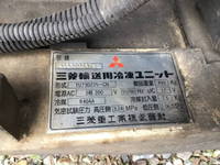 いすゞギガ冷蔵冷凍ウイング大型（10t）[写真12]