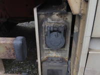 いすゞギガ冷蔵冷凍ウイング大型（10t）[写真16]