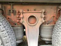 いすゞギガ冷蔵冷凍ウイング大型（10t）[写真24]