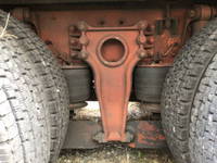 いすゞギガ冷蔵冷凍ウイング大型（10t）[写真25]