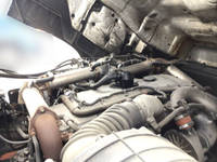 いすゞギガ冷蔵冷凍ウイング大型（10t）[写真27]