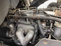 いすゞギガ冷蔵冷凍ウイング大型（10t）[写真28]