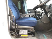 いすゞギガ冷蔵冷凍ウイング大型（10t）[写真29]