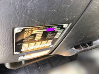 いすゞギガ冷蔵冷凍ウイング大型（10t）[写真35]