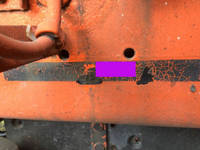 いすゞギガ冷蔵冷凍ウイング大型（10t）[写真36]