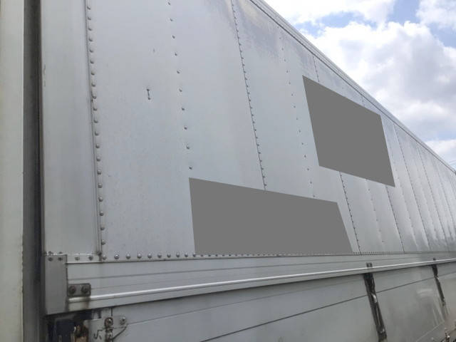 いすゞギガ冷蔵冷凍ウイング大型（10t）[写真04]