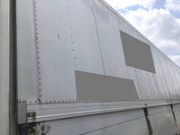 いすゞギガ冷蔵冷凍ウイング大型（10t）[写真04]