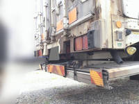 いすゞギガ冷蔵冷凍ウイング大型（10t）[写真07]