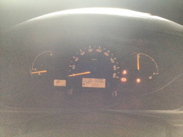 トヨタハイエースバン小型（2t・3t）[写真10]