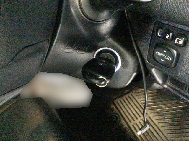 トヨタハイエースバン小型（2t・3t）[写真11]