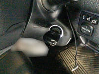 トヨタハイエースバン小型（2t・3t）[写真11]