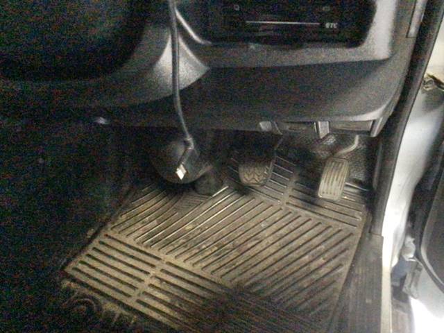 トヨタハイエースバン小型（2t・3t）[写真12]