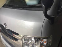 トヨタハイエースバン小型（2t・3t）[写真01]