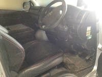 トヨタハイエースバン小型（2t・3t）[写真08]