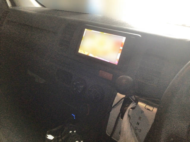 トヨタハイエースバン小型（2t・3t）[写真09]