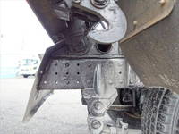 三菱ふそうキャンターパッカー車（塵芥車）小型（2t・3t）[写真11]