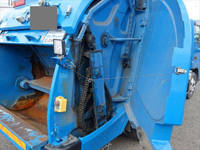 三菱ふそうキャンターパッカー車（塵芥車）小型（2t・3t）[写真14]