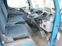 三菱ふそうキャンターパッカー車（塵芥車）小型（2t・3t）[写真20]