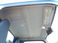 三菱ふそうキャンターパッカー車（塵芥車）小型（2t・3t）[写真21]