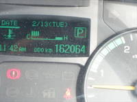 三菱ふそうキャンターパッカー車（塵芥車）小型（2t・3t）[写真22]