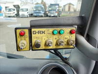 三菱ふそうキャンターパッカー車（塵芥車）小型（2t・3t）[写真23]