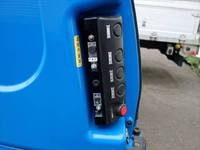 三菱ふそうキャンターパッカー車（塵芥車）小型（2t・3t）[写真28]