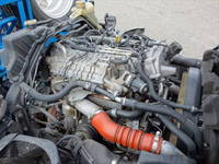 三菱ふそうキャンターパッカー車（塵芥車）小型（2t・3t）[写真30]