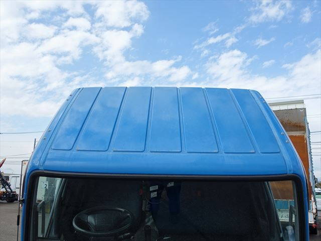 三菱ふそうキャンターパッカー車（塵芥車）小型（2t・3t）[写真31]