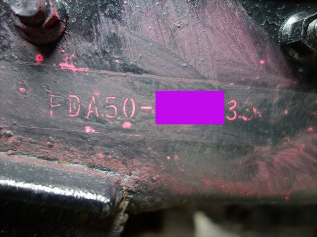 三菱ふそうキャンターパッカー車（塵芥車）小型（2t・3t）[写真32]