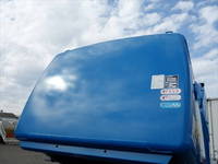 三菱ふそうキャンターパッカー車（塵芥車）小型（2t・3t）[写真33]