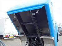 三菱ふそうキャンターパッカー車（塵芥車）小型（2t・3t）[写真08]