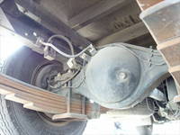 いすゞエルフ平ボディ小型（2t・3t）[写真10]