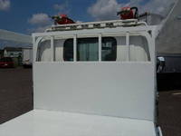 いすゞエルフ平ボディ小型（2t・3t）[写真15]