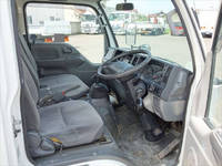 いすゞエルフ平ボディ小型（2t・3t）[写真16]