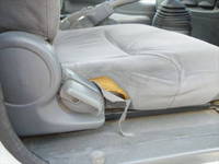 いすゞエルフ平ボディ小型（2t・3t）[写真17]