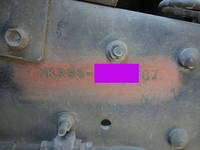 いすゞエルフ平ボディ小型（2t・3t）[写真26]