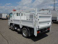 いすゞエルフ平ボディ小型（2t・3t）[写真02]