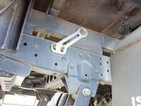 いすゞエルフ平ボディ小型（2t・3t）[写真09]