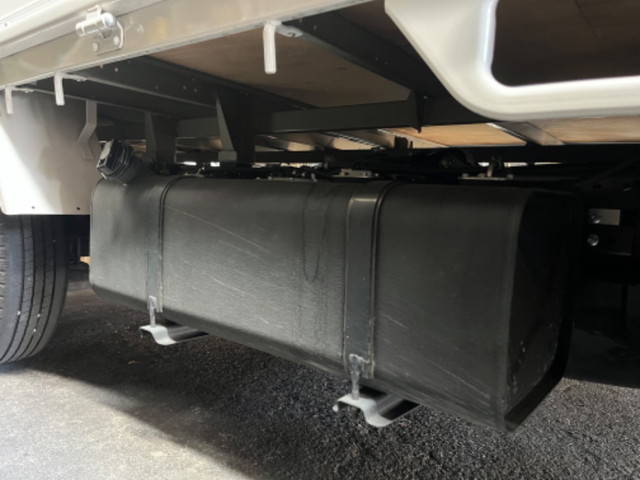 日産アトラス平ボディ小型（2t・3t）[写真13]