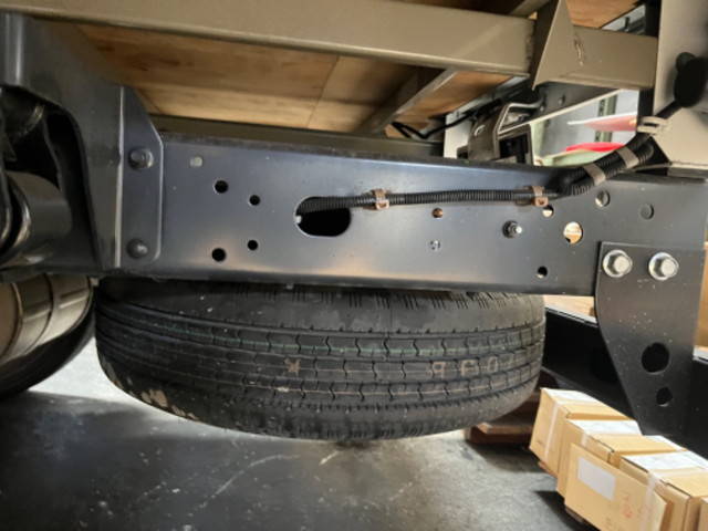 日産アトラス平ボディ小型（2t・3t）[写真14]