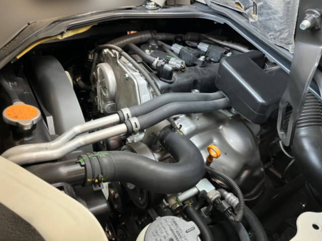 日産アトラス平ボディ小型（2t・3t）[写真16]