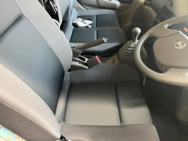 日産アトラス平ボディ小型（2t・3t）[写真19]