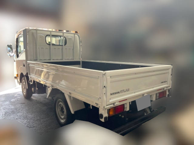 日産アトラス平ボディ小型（2t・3t）[写真02]