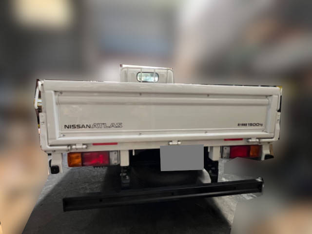 日産アトラス平ボディ小型（2t・3t）[写真08]