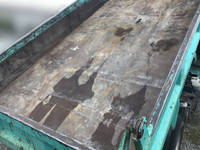 三菱ふそうキャンターダンプ小型（2t・3t）[写真10]