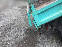 三菱ふそうキャンターダンプ小型（2t・3t）[写真11]