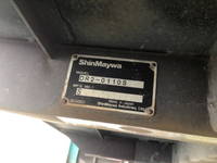 三菱ふそうキャンターダンプ小型（2t・3t）[写真12]